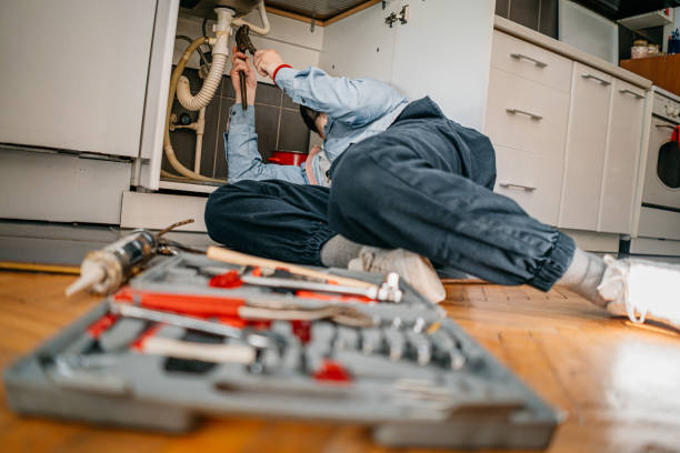 Best Emergency Plumber  in Lake Stevens, WA