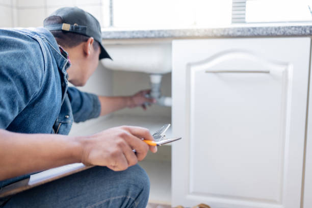 Professional Plumbing in Lake Stevens, WA