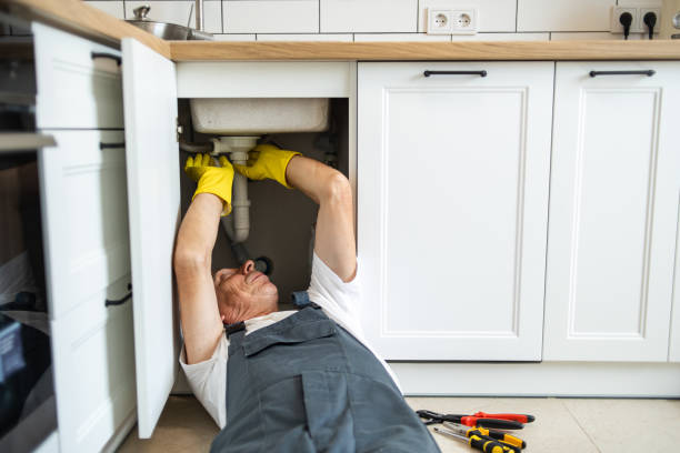Sprinkler Systems in Lake Stevens, WA