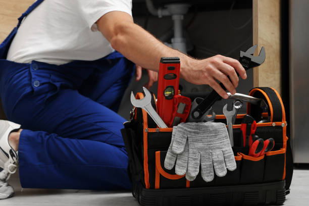 Best Plumbing Inspection Services  in Lake Stevens, WA