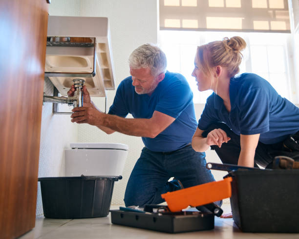 Shower Repair Services in Lake Stevens, WA